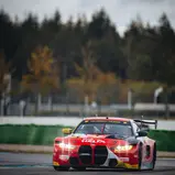#1 Sheldon van der Linde (ZAF / BMW M4 GT3 / Schubert Motorsport), Hockenheimring