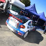 ADAC Rallye Masters, ADAC Niedersachsen Rallye