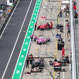 Boxengasse, Prototype Cup Germany, Nürburgring