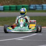 ADAC Kart Masters, Hahn