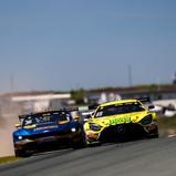 #48 Jules Gounon (FRA / Mercedes-AMG GT3 / Mercedes-AMG Team Mann-Filter), Circuit Zandvoort 2026