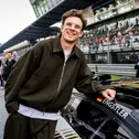 Kamrad zeigte sich vom DTM-Wochenende in Österreich begeistert 
