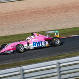 ADAC Formel 4, Oschersleben, ADAC Berlin Brandenburg e.V., Joshua Dürksen