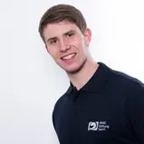 ADAC Stiftung Sport, Mike Halder