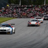 ADAC GT Masters, Red Bull Ring, BMW Team Schnitzer, Ricky Collard, Philipp Eng