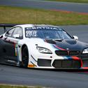 ADAC GT Masters, Schubert Motorsport, BMW M6 GT3, Jesse Krohn/Louis Delétraz