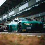 #11 Marco Wittmann (DEU / BMW M4 GT3 / Project 1), Oschersleben