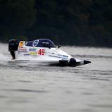 ADAC Motorboot Cup, Düren, Max Stilz