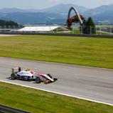 ADAC Formel 4, Red Bull Ring, Joey Mawson, Van Amersfoort Racing