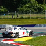 ADAC GT Masters, Red Bull Ring, C. Abt Racing, Andreas Weishaupt, Christer Jöns