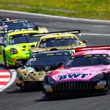 Am Nürburgring startet die DTM mit Spitzenreiter Lucas Auer in die zweite Saisonhälfte