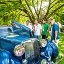 Concours d Elegance Concours d Elegance