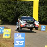 ADAC Rallye Deutschland, Marijan Griebel, Marijan Griebel