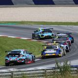 ADAC TCR Germany, Red Bull Ring, Steibel Motorsport, Sebastian Steibel