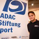 KiKa, Pole Position, Doureid Ghattas