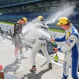 Formel ADAC, Red Bull Ring, Ralph Boschung, Lotus, Mikkel Jensen, Neuhauser Racing, Maximilian Günther, ADAC Berlin-Brandenburg e.V.