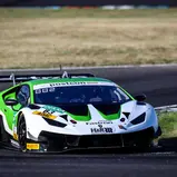 ADAC GT Masters, Lausitzring, GRT Grasser Racing Team, Albert Costa Balboa, Franck Perera