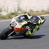 ADAC Mini Bike Cup, Nachwuchs, Zuda