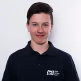 ADAC Stiftung Sport, Jeremy Sydow