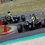 ADAC Formel Masters, Oschersleben, Dennis Marschall, Lotus