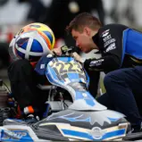 ADAC Kart Masters, Wackersdorf II