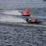 ADAC Motorboot Masters, Berlin, Uwe Schwarick, Dietmar Kaiser