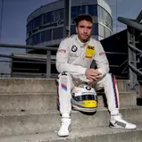 ADAC GT Masters, Hockenheim, BMW Team Schnitzer, Philipp Eng