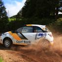 ADAC Opel Rallye Junior Team, Griebel
