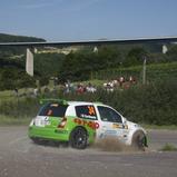 ADAC Rallye Deutschland