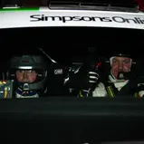 ADAC Rallye Masters, ADAC Saarland-Pfalz Rallye 2019