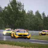 ADAC GT Masters, Most, Schütz Motorsport, Aidan Read, Marvin Dienst