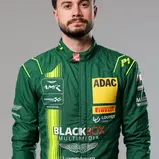 #39 Baudouin Detout / Aston Martin Vantage GT3 EVO / Comtoyou Racing
