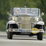 Horch 420 Sportcabriolet