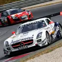 ADAC GT Masters, Maximilian Buhk, Maximilian Götz