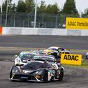 Der KTM X-Bow GT4 von RTR Projects