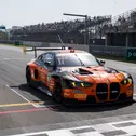 Leyton Fourie und Tim Zimmermann haben Rennen 1 in Zandvoort gewonnen