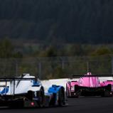#8 BWT Mücke Motorsport / Gustavo Kyrila  / Nico Göhler  / Duqueine D08 / Nürburgring
