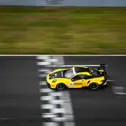 Joel Hohmann feierte in Oschersleben seinen ersten Saisonsieg in der Porsche Sprint Challenge Deutschland GT3 (Foto: Porsche Sports Cup Deutschland)