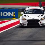 #34 / Patrick Sing / RaceSing / Hyundai i30 N TCR