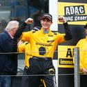 ADAC GT Masters, Zandvoort, GW IT Racing Team // Schütz Motorsport, Kevin Estre
