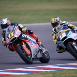Moto3 Standard / Moto3 GP, Intact GP, Sandro Cortese