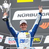 ADAC TCR Germany, Wolf-Power Racing 2, Mike Halder