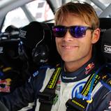 Volkswagen Motorsport, Andreas Mikkelsen // Volkswagen Motorsport