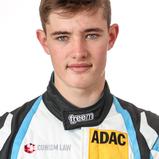 ADAC TCR Germany, Team Pyro Motorsport, Bradley Burns