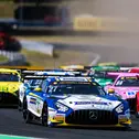 Live oder re-live gibt es die DTM in 150 Territorien