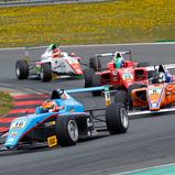 ADAC Formel 4, Oschersleben