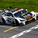 Marco Wittmann, BMW (Urheber: DTM) Marco Wittmann, BMW (Urheber: DTM)