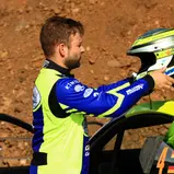 #4	 P. Geipel - K. Becker / Toyota GR Yaris Rally2 (RC2)