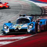 #21 Mühlner Motorsport / Marcel Kopp / Keanu Al Azhari, Red Bull Ring