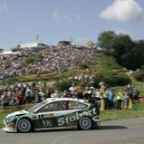 ADAC Rallye Deutschland